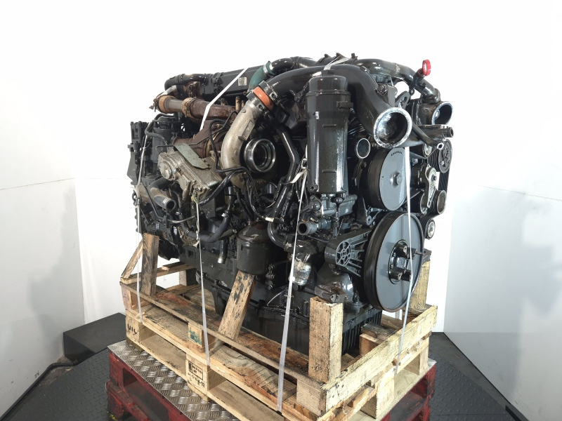 Scania DC13 116 L01 Engine (Truck) - Mesin untuk Truk: gambar 4 Scania DC13 116 L01 Engine (Truck) - Mesin untuk Truk: gambar 4