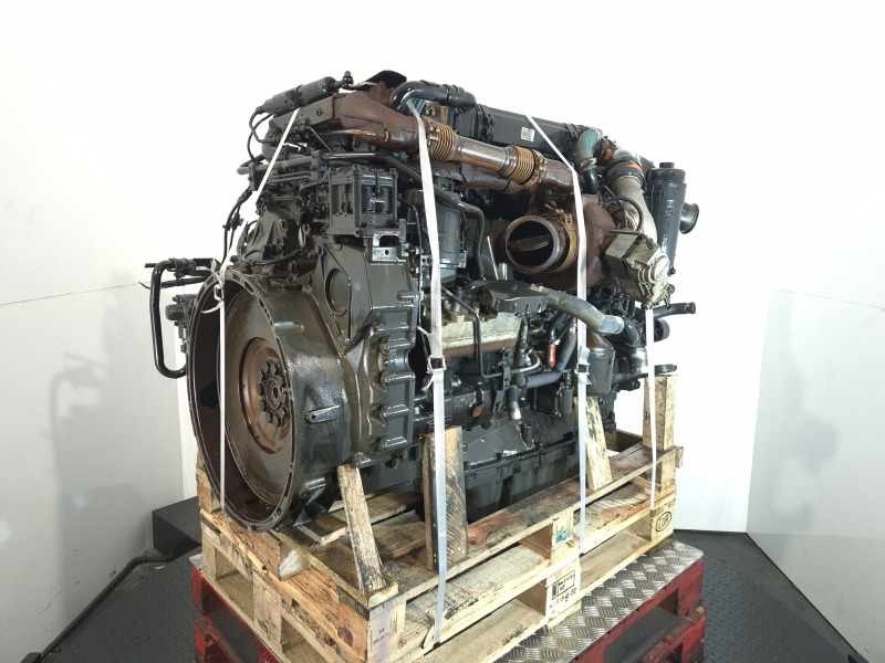 Scania DC13 116 L01 Engine (Truck) - Mesin untuk Truk: gambar 1 Scania DC13 116 L01 Engine (Truck) - Mesin untuk Truk: gambar 1
