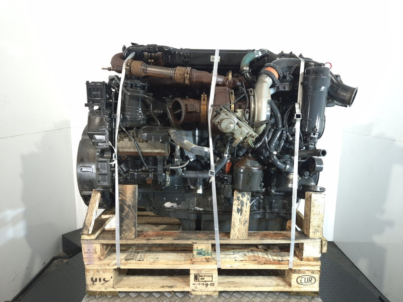 Scania DC13 116 L01 Engine (Truck) - Mesin untuk Truk: gambar 3 Scania DC13 116 L01 Engine (Truck) - Mesin untuk Truk: gambar 3