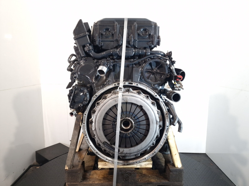 Scania DC13 175 L01 EUR6D SUPER DC13 Engine (Truck) - Mesin untuk Truk: gambar 3 Scania DC13 175 L01 EUR6D SUPER DC13 Engine (Truck) - Mesin untuk Truk: gambar 3