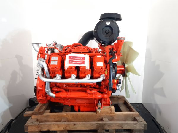 Scania DC16 071A Engine (Industrial) New w/ Radiator - Mesin untuk Mesin industri: gambar 3 Scania DC16 071A Engine (Industrial) New w/ Radiator - Mesin untuk Mesin industri: gambar 3