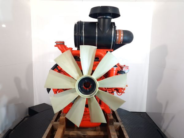 Scania DC16 071A Engine (Industrial) New w/ Radiator - Mesin untuk Mesin industri: gambar 5 Scania DC16 071A Engine (Industrial) New w/ Radiator - Mesin untuk Mesin industri: gambar 5
