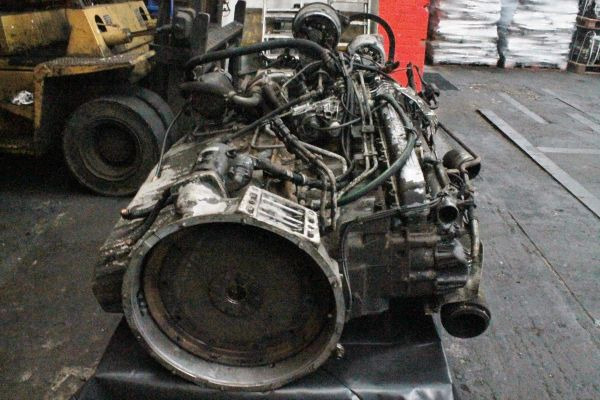 Scania DC9 15 - Mesin: gambar 5 Scania DC9 15 - Mesin: gambar 5