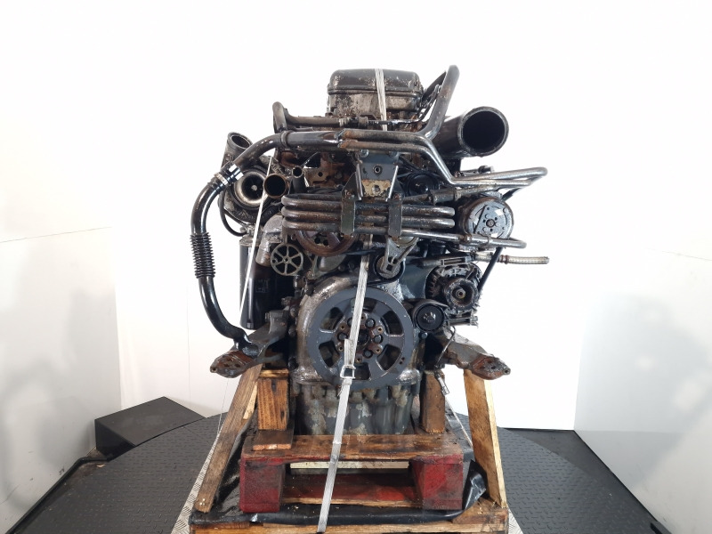 Scania DC911 L01 Engine (Truck) - Mesin untuk Truk: gambar 5 Scania DC911 L01 Engine (Truck) - Mesin untuk Truk: gambar 5