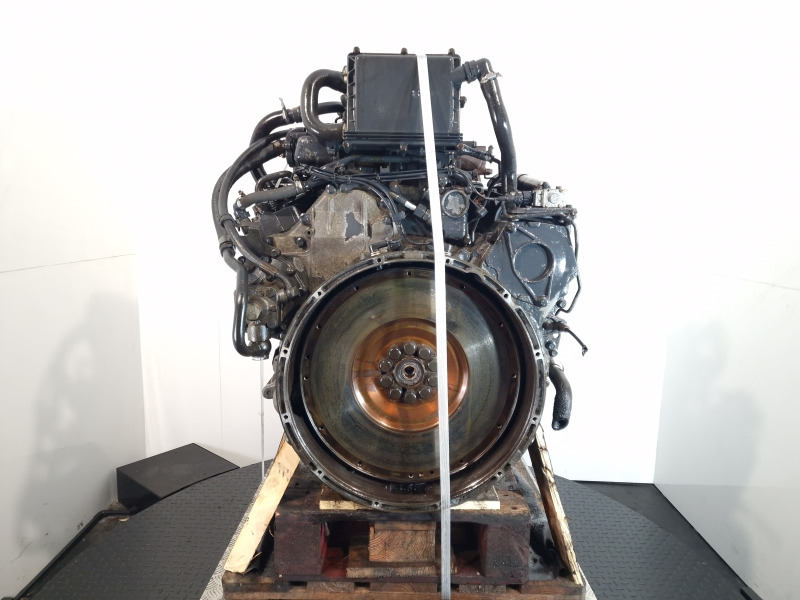 Scania DC911 L01 Engine (Truck) - Mesin untuk Truk: gambar 2 Scania DC911 L01 Engine (Truck) - Mesin untuk Truk: gambar 2