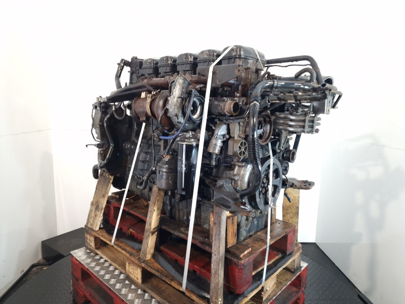 Scania DC911 L01 Engine (Truck) - Mesin untuk Truk: gambar 4 Scania DC911 L01 Engine (Truck) - Mesin untuk Truk: gambar 4