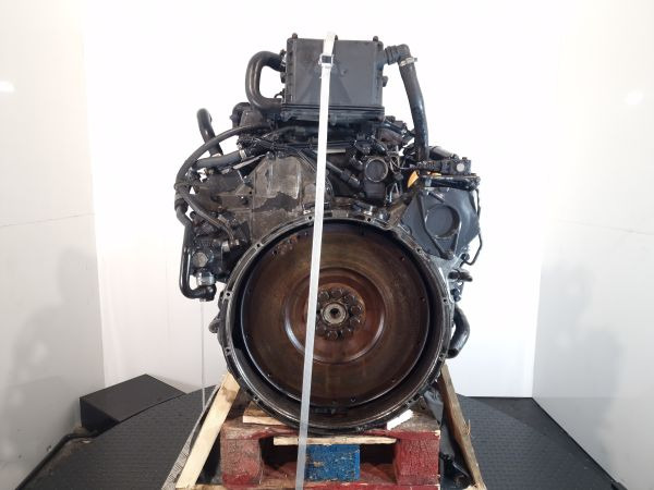 Scania DC911 L01 Engine (Truck) - Mesin untuk Truk: gambar 3 Scania DC911 L01 Engine (Truck) - Mesin untuk Truk: gambar 3