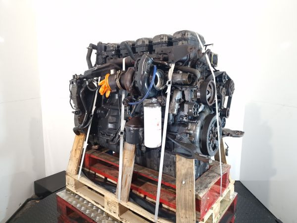 Scania DC911 L01 Engine (Truck) - Mesin untuk Truk: gambar 5 Scania DC911 L01 Engine (Truck) - Mesin untuk Truk: gambar 5