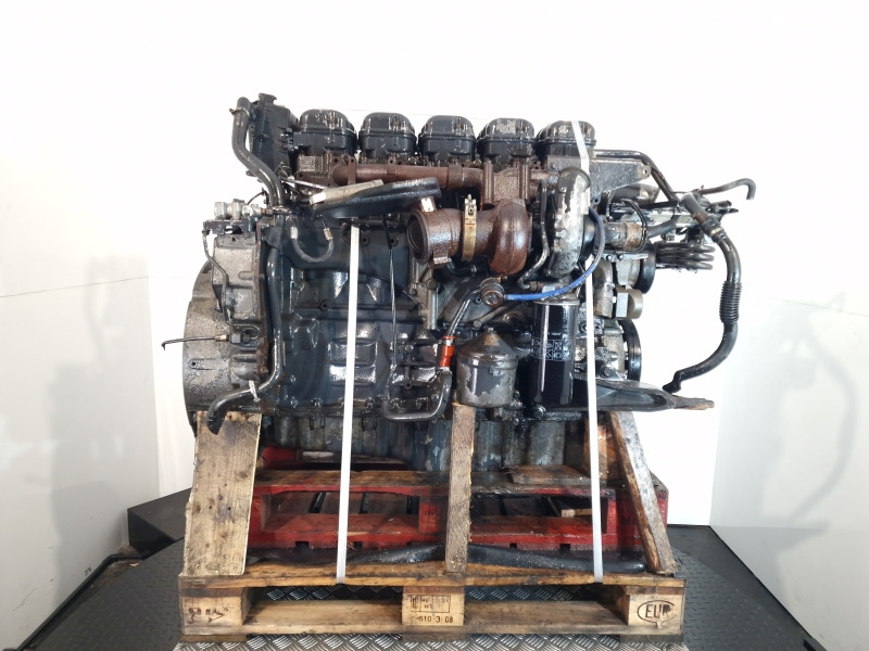 Scania DC911 L01 Engine (Truck) - Mesin untuk Truk: gambar 3 Scania DC911 L01 Engine (Truck) - Mesin untuk Truk: gambar 3