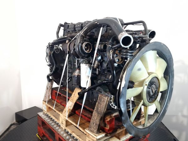 Scania DC913 L01 Engine (Truck) 2006 230 - Mesin untuk Truk: gambar 5 Scania DC913 L01 Engine (Truck) 2006 230 - Mesin untuk Truk: gambar 5
