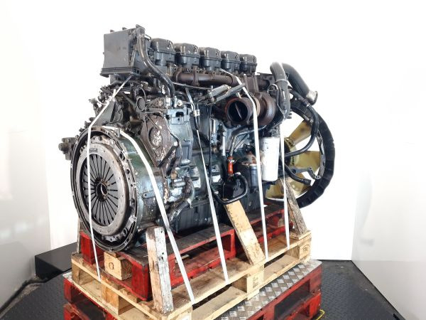 Scania DC913 L01 Engine (Truck) 2006 230 - Mesin untuk Truk: gambar 1 Scania DC913 L01 Engine (Truck) 2006 230 - Mesin untuk Truk: gambar 1