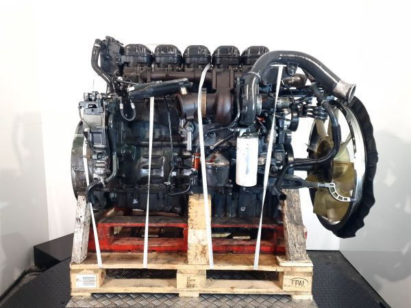 Scania DC913 L01 Engine (Truck) 2006 230 - Mesin untuk Truk: gambar 4 Scania DC913 L01 Engine (Truck) 2006 230 - Mesin untuk Truk: gambar 4