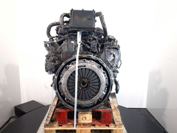 Scania DC913 L01 Engine (Truck) 2006 230 - Mesin untuk Truk: gambar 3 Scania DC913 L01 Engine (Truck) 2006 230 - Mesin untuk Truk: gambar 3