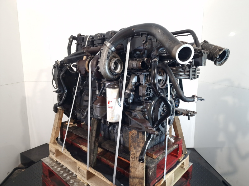 Scania DC913 L01 Engine (Truck) - Mesin untuk Truk: gambar 5 Scania DC913 L01 Engine (Truck) - Mesin untuk Truk: gambar 5
