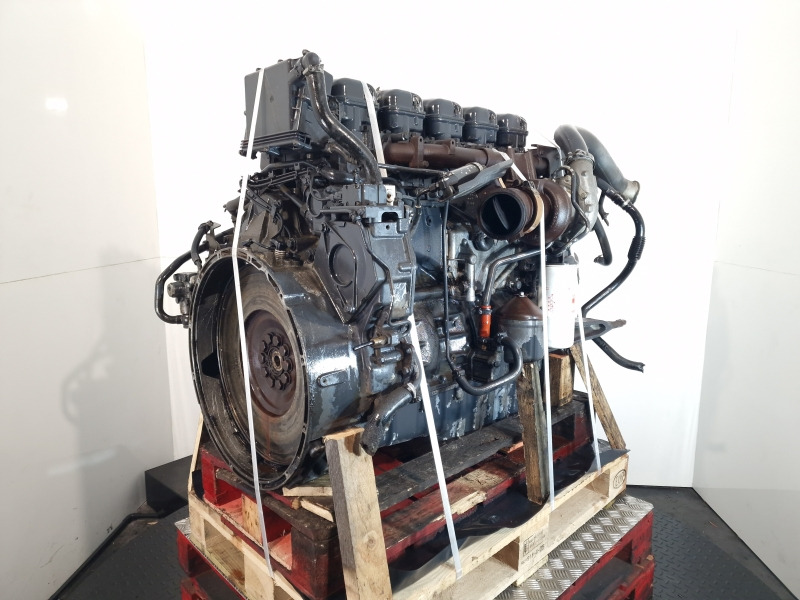 Scania DC913 L01 Engine (Truck) - Mesin untuk Truk: gambar 1 Scania DC913 L01 Engine (Truck) - Mesin untuk Truk: gambar 1