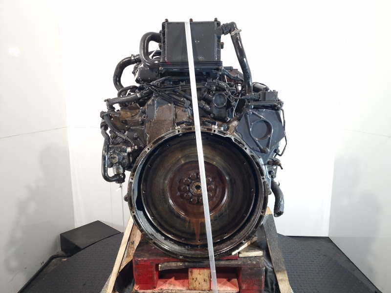 Scania DC913 L01 Engine (Truck) - Mesin untuk Truk: gambar 3 Scania DC913 L01 Engine (Truck) - Mesin untuk Truk: gambar 3