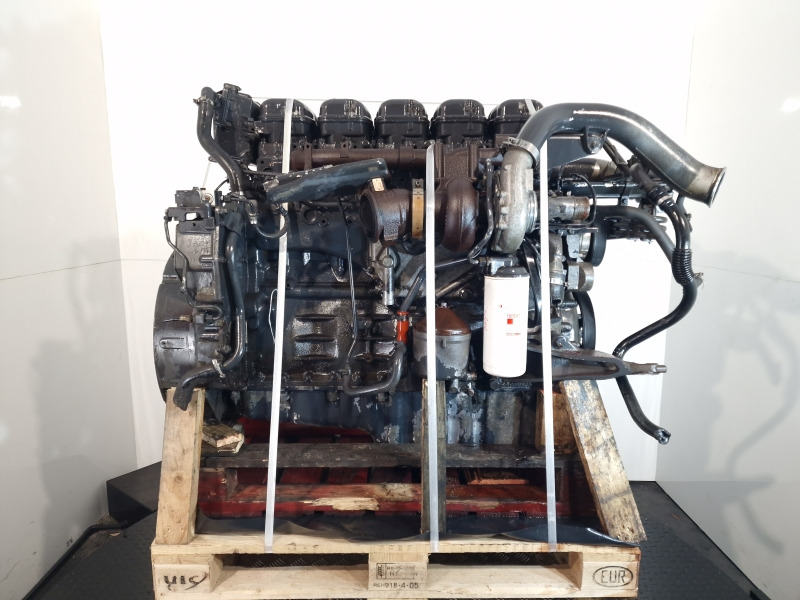 Scania DC913 L01 Engine (Truck) - Mesin untuk Truk: gambar 4 Scania DC913 L01 Engine (Truck) - Mesin untuk Truk: gambar 4