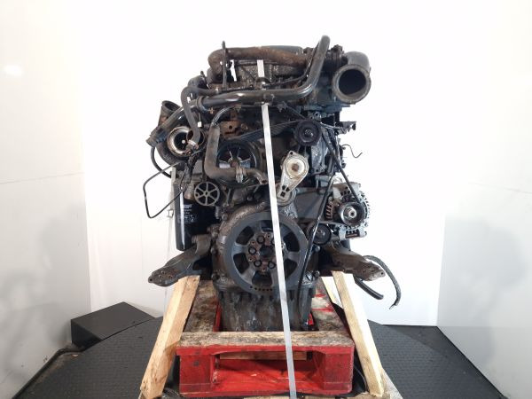 Scania DC916 L01 Engine (Truck) - Mesin untuk Truk: gambar 5 Scania DC916 L01 Engine (Truck) - Mesin untuk Truk: gambar 5