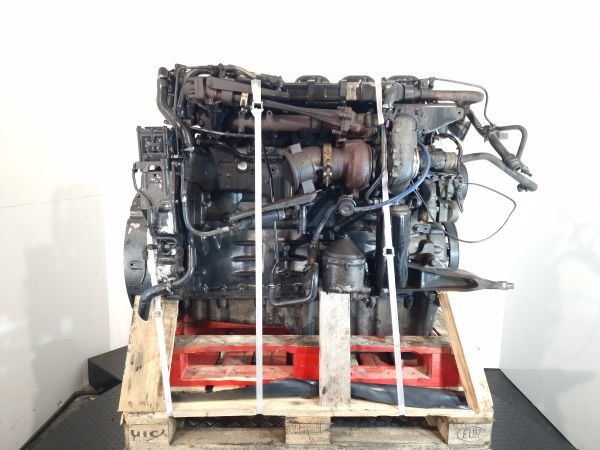 Scania DC916 L01 Engine (Truck) - Mesin untuk Truk: gambar 3 Scania DC916 L01 Engine (Truck) - Mesin untuk Truk: gambar 3