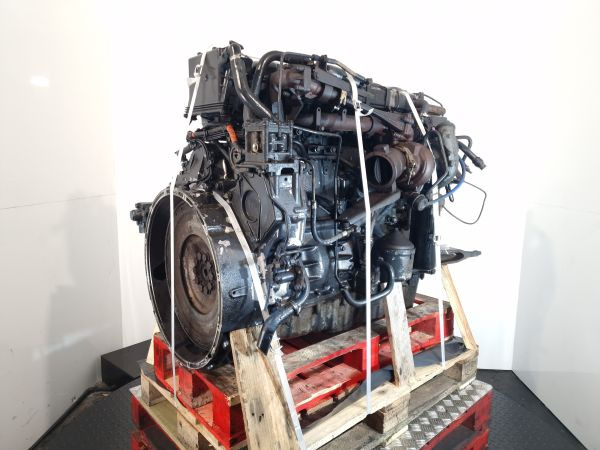 Scania DC916 L01 Engine (Truck) - Mesin untuk Truk: gambar 1 Scania DC916 L01 Engine (Truck) - Mesin untuk Truk: gambar 1