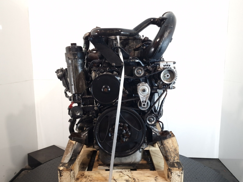 Scania DC930 C01 Engine (Bus) - Mesin: gambar 5 Scania DC930 C01 Engine (Bus) - Mesin: gambar 5