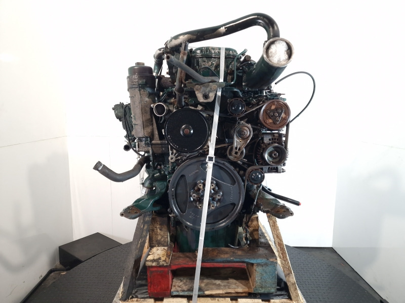 Scania DC939 L01 Engine (Truck) - Mesin untuk Truk: gambar 5 Scania DC939 L01 Engine (Truck) - Mesin untuk Truk: gambar 5