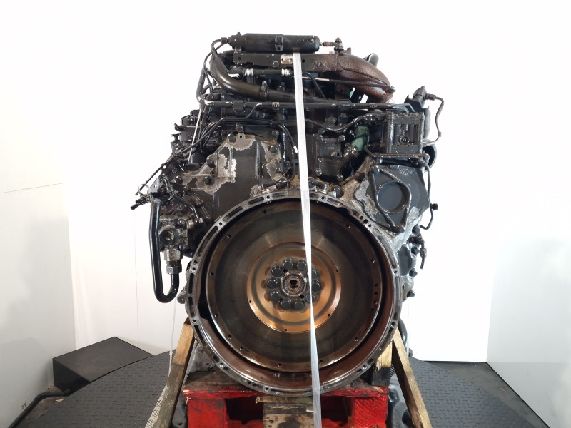 Scania DC939 L01 Engine (Truck) - Mesin untuk Truk: gambar 2 Scania DC939 L01 Engine (Truck) - Mesin untuk Truk: gambar 2