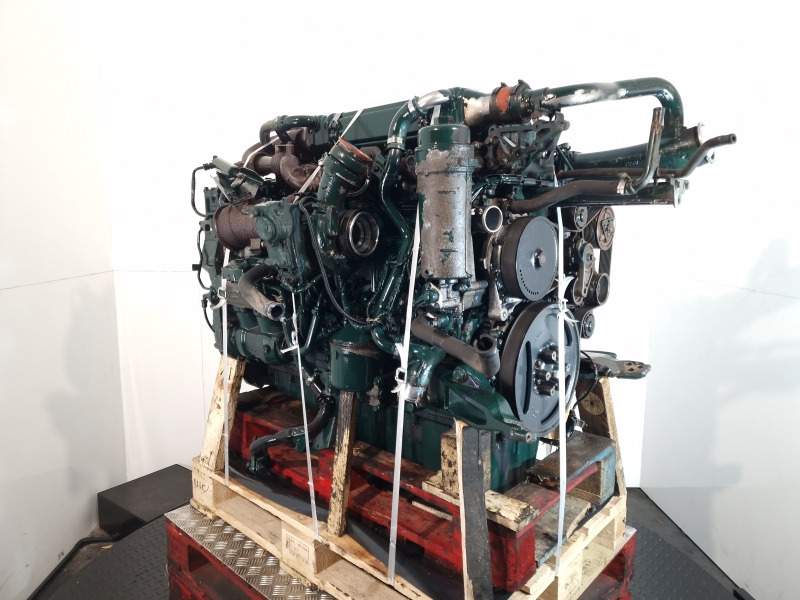 Scania DC939 L01 Engine (Truck) - Mesin untuk Truk: gambar 4 Scania DC939 L01 Engine (Truck) - Mesin untuk Truk: gambar 4