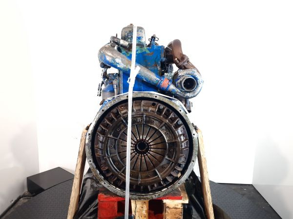Scania DS8 06 L01 Engine (Truck) - Mesin untuk Truk: gambar 3 Scania DS8 06 L01 Engine (Truck) - Mesin untuk Truk: gambar 3
