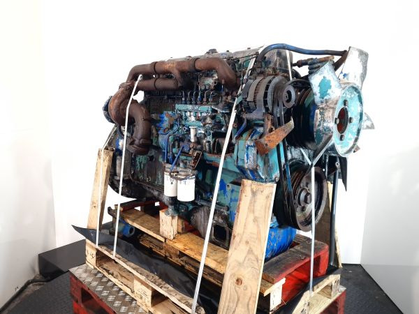 Scania DS8 06 L01 Engine (Truck) - Mesin untuk Truk: gambar 5 Scania DS8 06 L01 Engine (Truck) - Mesin untuk Truk: gambar 5