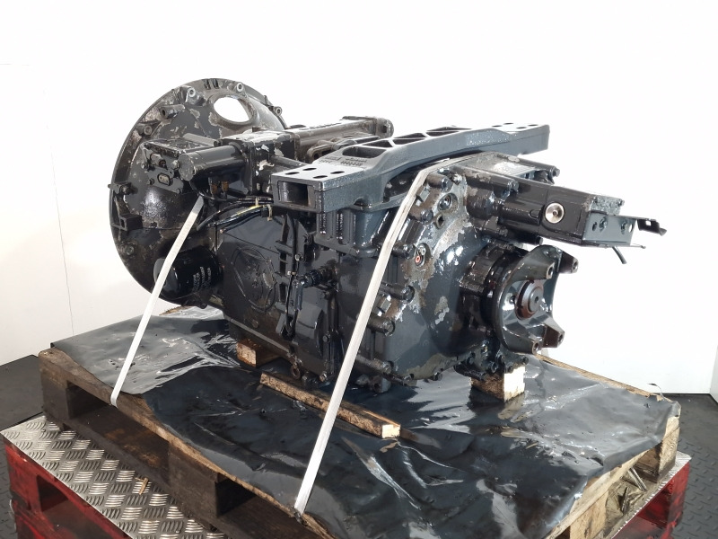 Scania GR875 Gearbox - Gearbox: gambar 4 Scania GR875 Gearbox - Gearbox: gambar 4