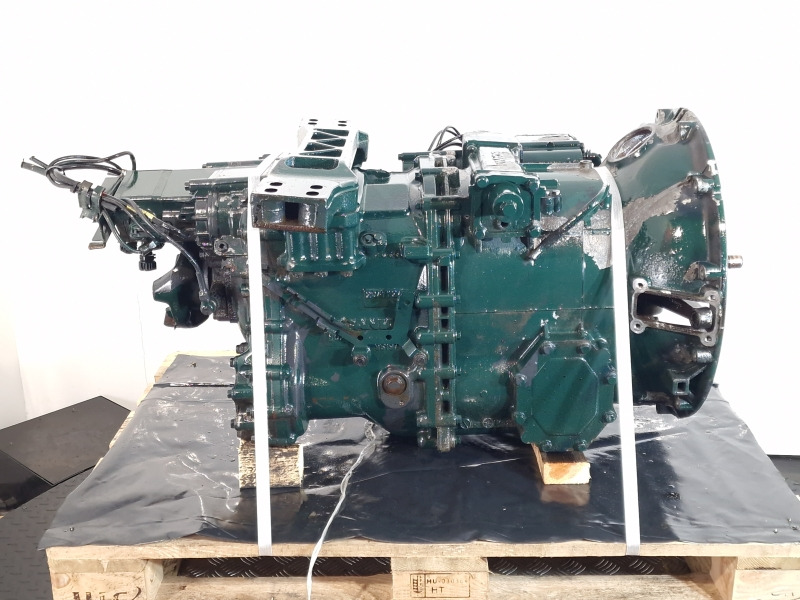 Gearbox Scania GR875 Gearbox: gambar 7 Gearbox Scania GR875 Gearbox: gambar 7