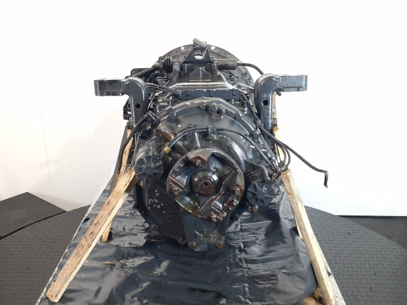 Scania GR900 Gearbox - Gearbox: gambar 5 Scania GR900 Gearbox - Gearbox: gambar 5