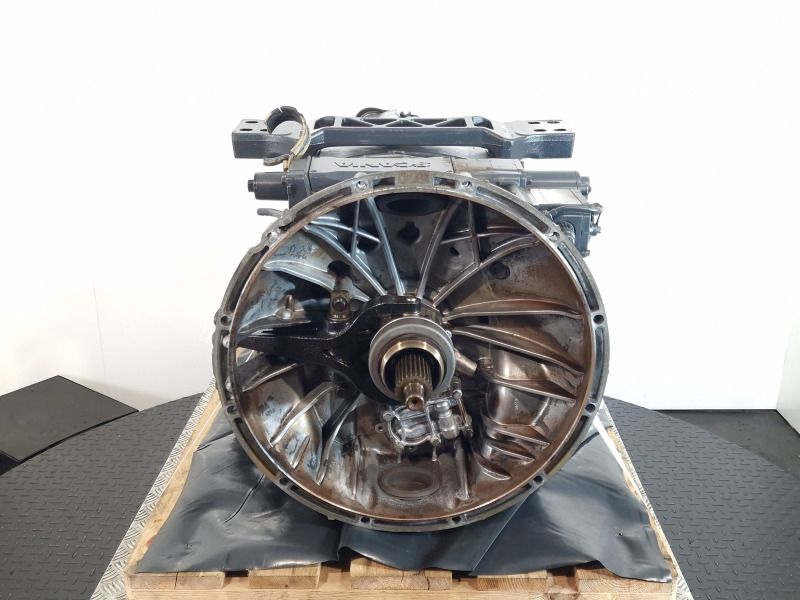 Scania GRS905 Late With ECU Gearbox - Gearbox: gambar 2 Scania GRS905 Late With ECU Gearbox - Gearbox: gambar 2