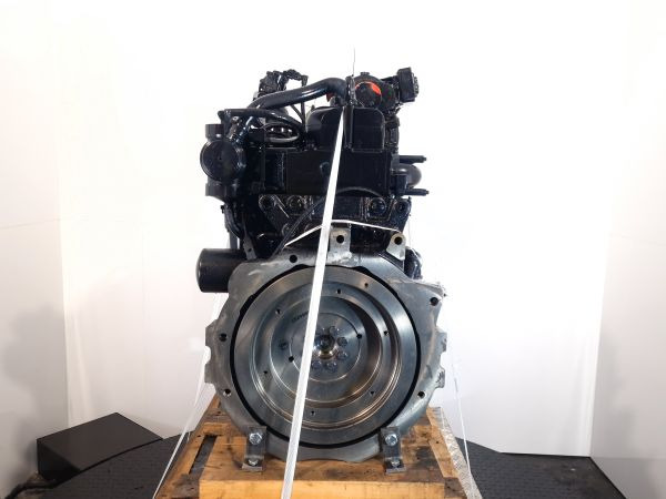 Sisu Agco 66AWF Engine JCB FASTRAC(new) - Mesin untuk Peralatan pertanian: gambar 3 Sisu Agco 66AWF Engine JCB FASTRAC(new) - Mesin untuk Peralatan pertanian: gambar 3
