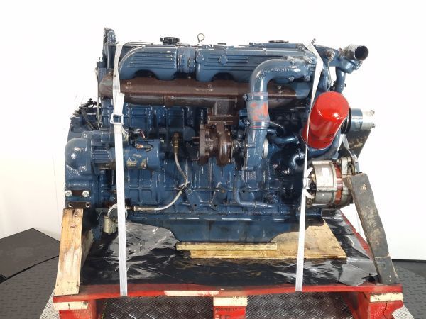 VM Motori D706LTE Engine (Plant) - Mesin untuk Peralatan konstruksi: gambar 4 VM Motori D706LTE Engine (Plant) - Mesin untuk Peralatan konstruksi: gambar 4