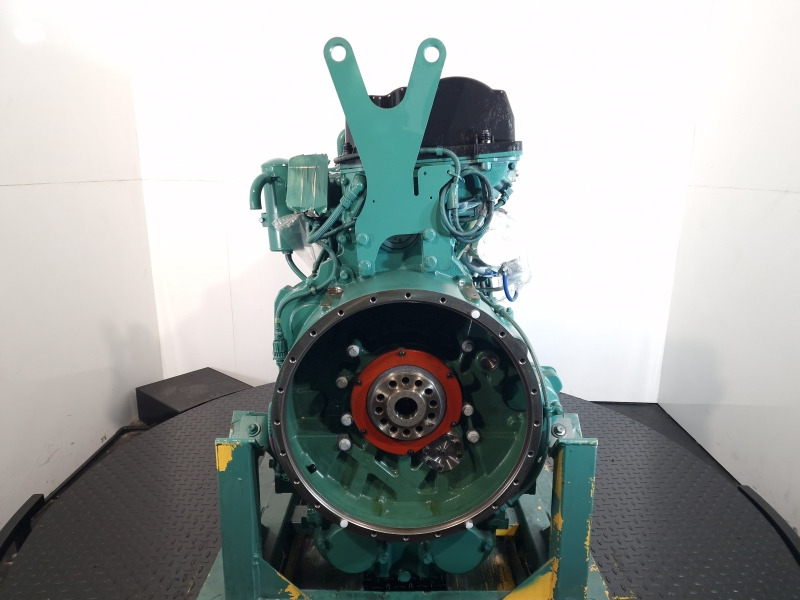 Volvo A30D ADT D9A ACE2 New Engine (Plant) - Mesin untuk Peralatan konstruksi: gambar 2 Volvo A30D ADT D9A ACE2 New Engine (Plant) - Mesin untuk Peralatan konstruksi: gambar 2