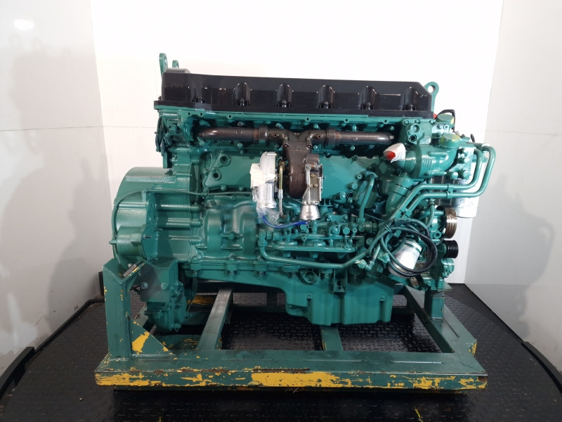 Volvo A30D ADT D9A ACE2 New Engine (Plant) - Mesin untuk Peralatan konstruksi: gambar 3 Volvo A30D ADT D9A ACE2 New Engine (Plant) - Mesin untuk Peralatan konstruksi: gambar 3