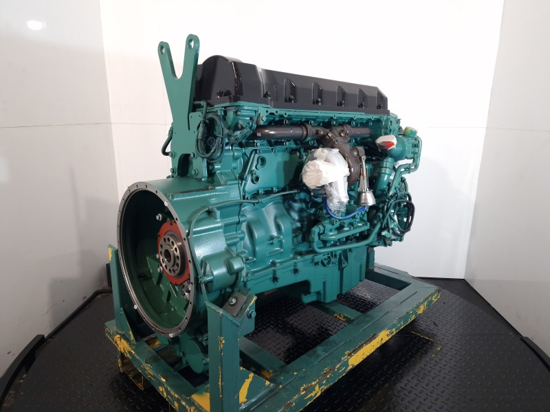 Volvo A30D ADT D9A ACE2 New Engine (Plant) - Mesin untuk Peralatan konstruksi: gambar 1 Volvo A30D ADT D9A ACE2 New Engine (Plant) - Mesin untuk Peralatan konstruksi: gambar 1