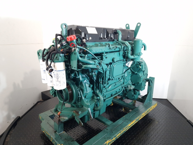 Mesin untuk Peralatan konstruksi baru Volvo A30D ADT D9A ACE2 New Engine (Plant): gambar 6