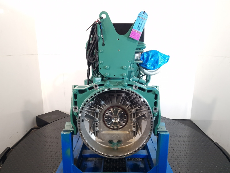 Volvo A35E/F D12DACE3 New Engine (Plant) - Mesin untuk Peralatan konstruksi: gambar 2 Volvo A35E/F D12DACE3 New Engine (Plant) - Mesin untuk Peralatan konstruksi: gambar 2