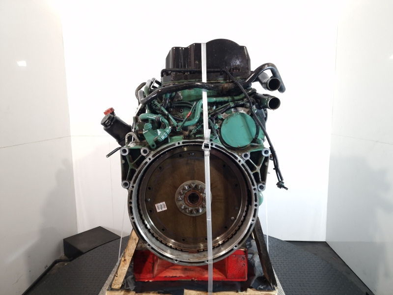 Volvo D11C450-EU V Engine (Truck) - Mesin untuk Truk: gambar 2 Volvo D11C450-EU V Engine (Truck) - Mesin untuk Truk: gambar 2