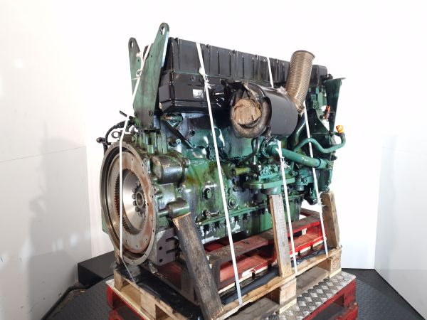 Volvo D12DLAE3 Engine (Plant) A40D ADT - Mesin untuk Peralatan konstruksi: gambar 1 Volvo D12DLAE3 Engine (Plant) A40D ADT - Mesin untuk Peralatan konstruksi: gambar 1