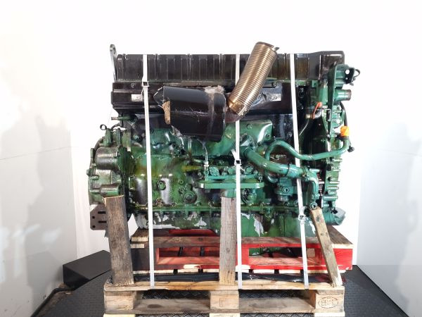 Volvo D12DLAE3 Engine (Plant) A40D ADT - Mesin untuk Peralatan konstruksi: gambar 5 Volvo D12DLAE3 Engine (Plant) A40D ADT - Mesin untuk Peralatan konstruksi: gambar 5
