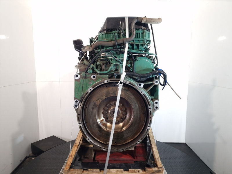 Volvo D13K420V EUVI Tipper spec Engine (Truck) - Mesin untuk Truk: gambar 2 Volvo D13K420V EUVI Tipper spec Engine (Truck) - Mesin untuk Truk: gambar 2