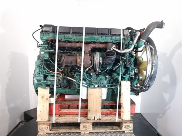 Volvo D13K460 EUVI Engine (Truck) - Mesin untuk Truk: gambar 4 Volvo D13K460 EUVI Engine (Truck) - Mesin untuk Truk: gambar 4