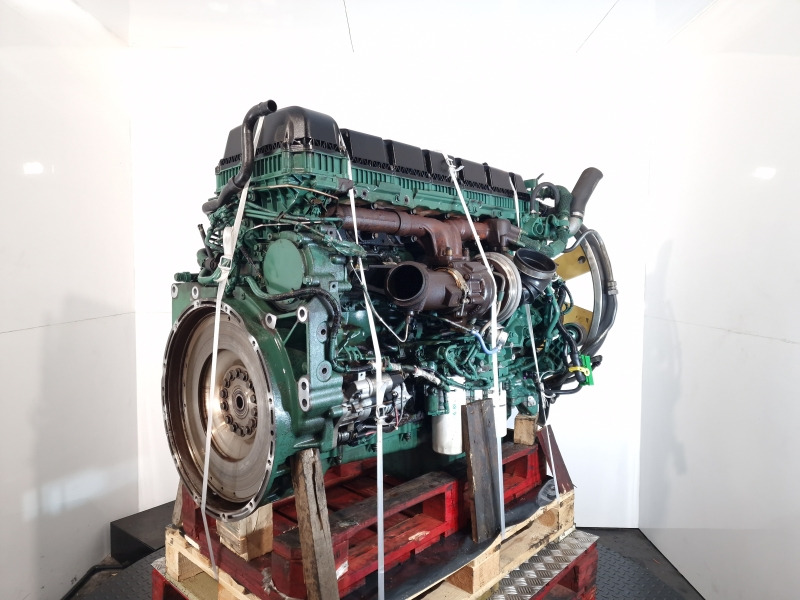 Volvo D13K500V K2 EUVI Engine (Truck) - Mesin untuk Truk: gambar 1 Volvo D13K500V K2 EUVI Engine (Truck) - Mesin untuk Truk: gambar 1