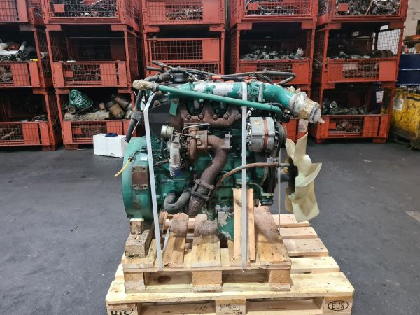 Volvo D4A Perkins 1004 Engine - Mesin untuk Peralatan konstruksi: gambar 3 Volvo D4A Perkins 1004 Engine - Mesin untuk Peralatan konstruksi: gambar 3