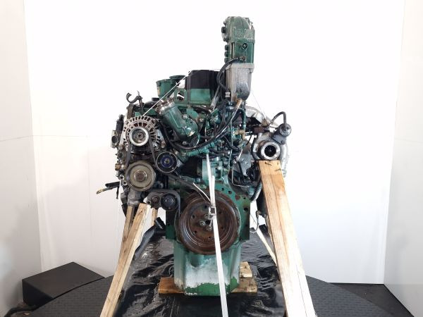 Volvo D5F 215EEV Engine (Truck) - Mesin untuk Truk: gambar 5 Volvo D5F 215EEV Engine (Truck) - Mesin untuk Truk: gambar 5