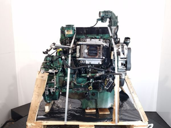 Volvo D5F 215EEV Engine (Truck) - Mesin untuk Truk: gambar 3 Volvo D5F 215EEV Engine (Truck) - Mesin untuk Truk: gambar 3